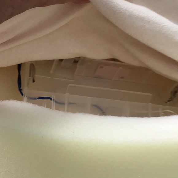 Therapy throw pillow - Picture 5 of 5